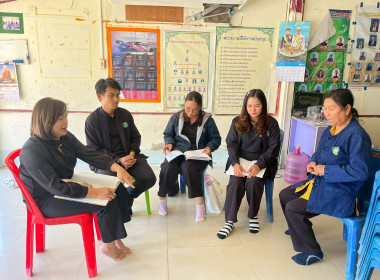 สำนักงานสหกรณ์จังหวัดยโสธร ลงพื้นที่แนะนำ ส่งเสริม ... Image 3